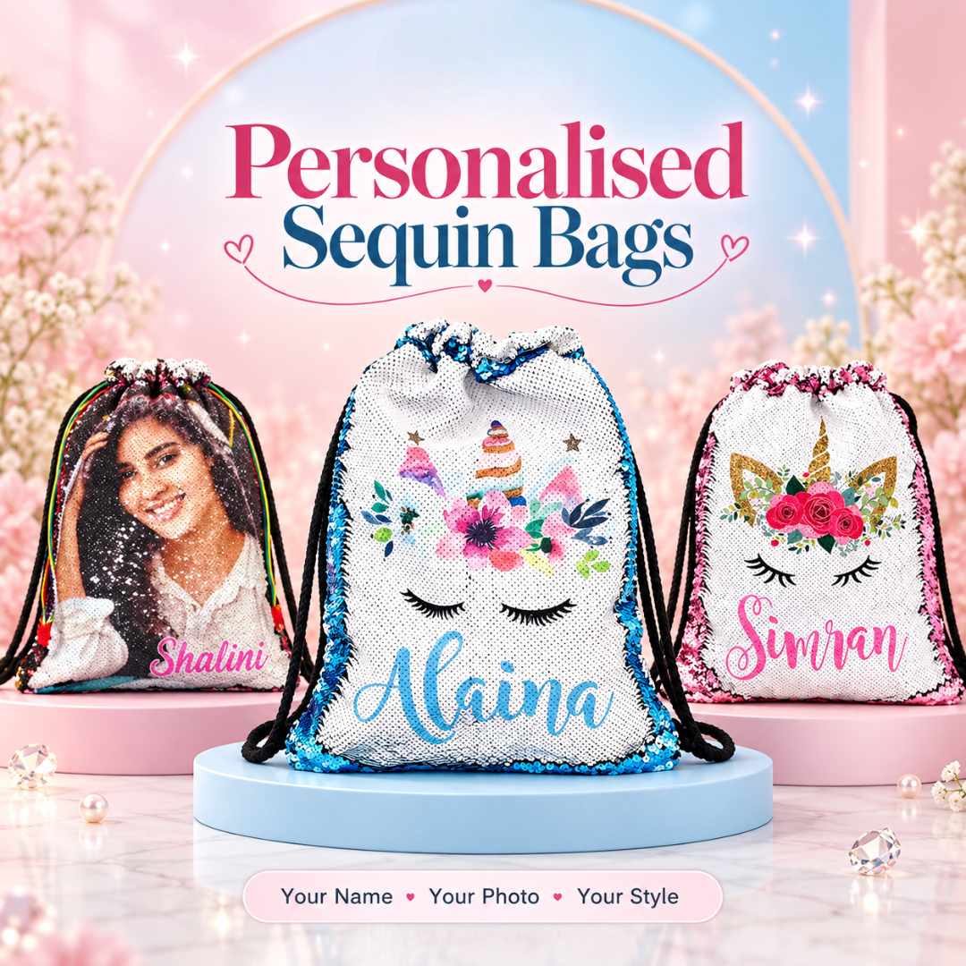 SB1 Sequence Bag